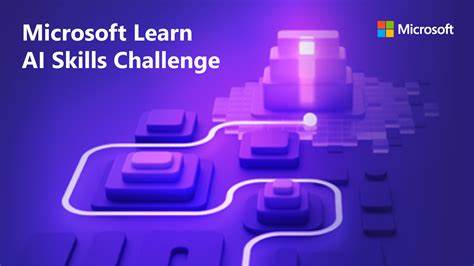 Microsoft Learn AI skills Challenge